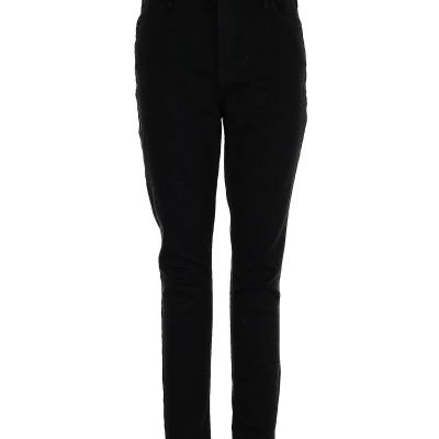 Old Navy Women Black Jeggings 12